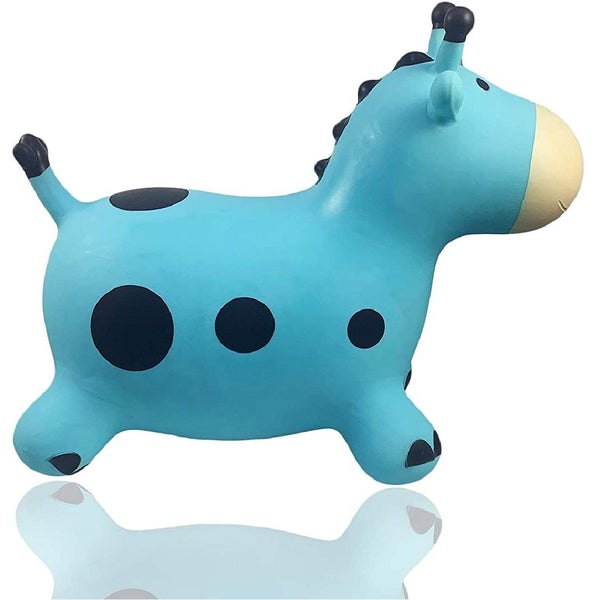Brand New Bouncy Horse Ride on Hopper Rocking Horse Kids Toy*Hot SALE Carousel 1