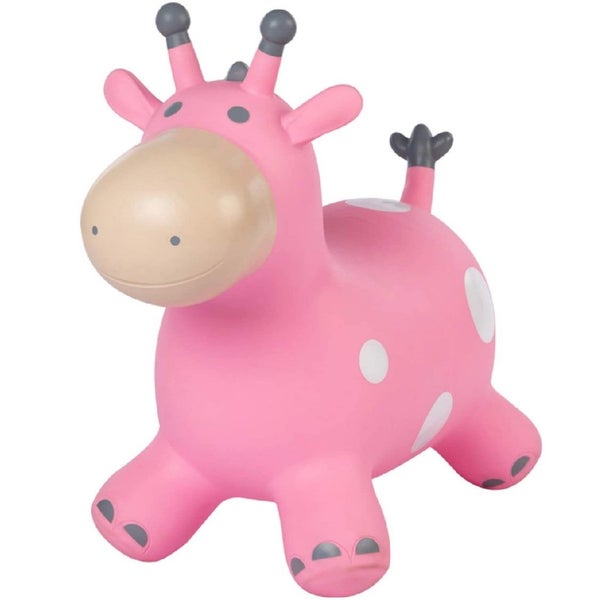 NEW new Moonhoppers Bouncy Horse Rocking Horse Ride-on Toys *Clearance* Carousel 2