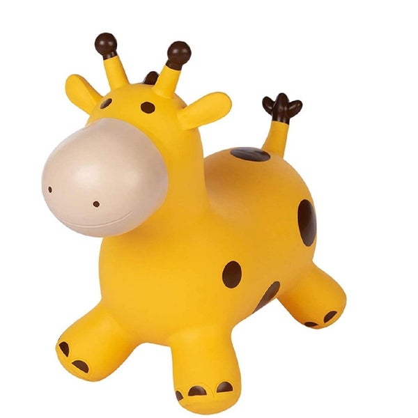 Brand New Moon hoppers Bouncy Horse Rocking Horse Ride-on Toys *Sale NOW* Carousel 2
