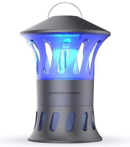 Mosquito Trap - Skeeter Hawk Area Carousel 1