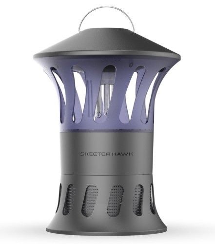 Mosquito Trap - Skeeter Hawk Area Carousel 2