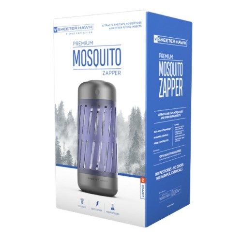 Bug Zapper - Skeeterhawk Premium Carousel 2
