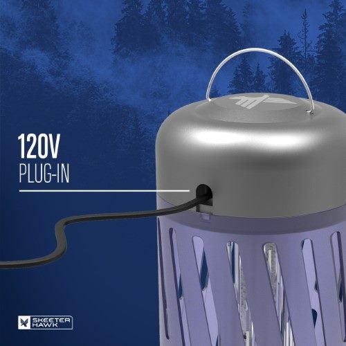 Bug Zapper - Skeeterhawk Premium Carousel 5