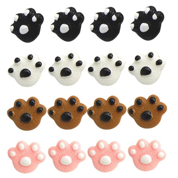 Push Pinboard Map Thumbtack Cork Wall Thumbdecorative Drawing Tack Head Pushpin Carousel 1