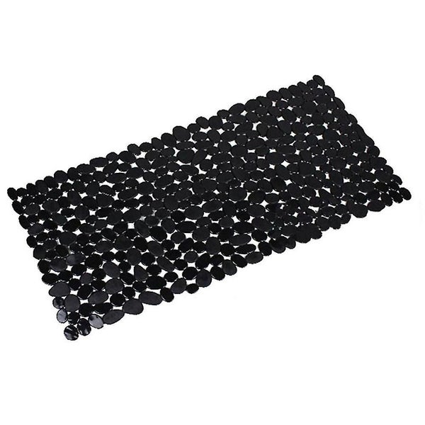 Bathroom Mats For Bathroom Mildew Bath Mats With Anti-slip Suction Cups Carousel 1