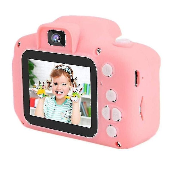 Children's Camera, Digital Camera, Selfie Camera, Child Camcorder Carousel 1