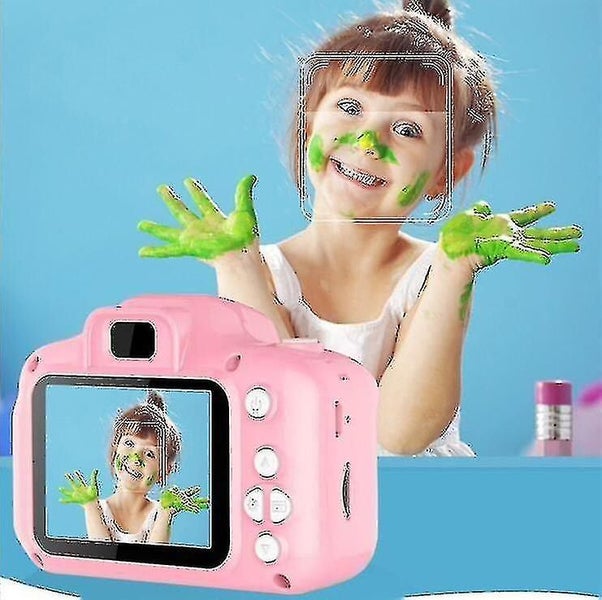 Children's Camera, Digital Camera, Selfie Camera, Child Camcorder Carousel 5