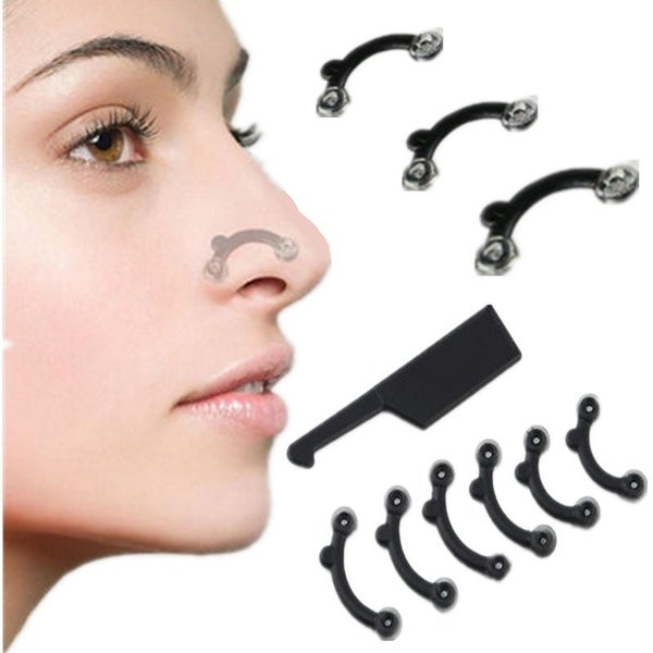 Nose Clip Up Lifting Shaping Clip Carousel 1