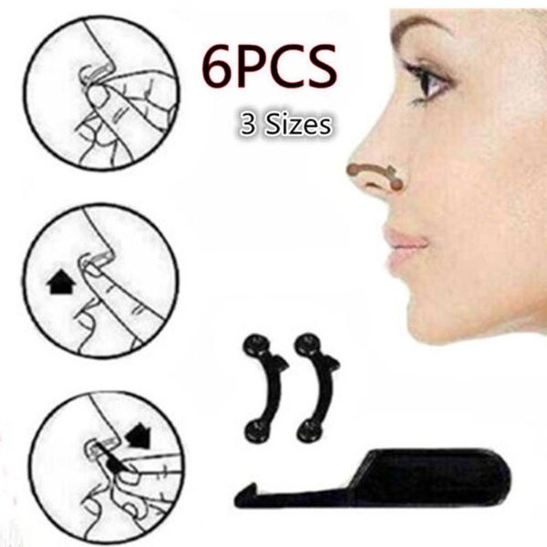 Nose Clip Up Lifting Shaping Clip Carousel 2