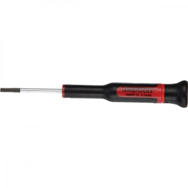 Teng Md Mini Screwdriver Ph#0 x 40mm Carousel 1