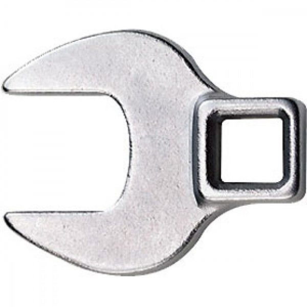 Teng 3/8in Dr. Crowfoot Wrench 14mm Carousel 2