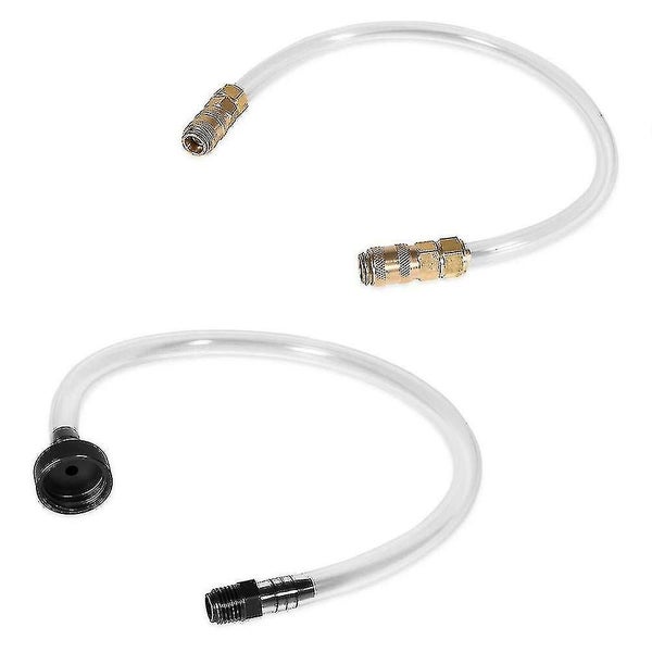 Bleed Kit Filler Kit For Seastar Hydraulic Steering Systems Bridge Tube Hose Hig Carousel 4