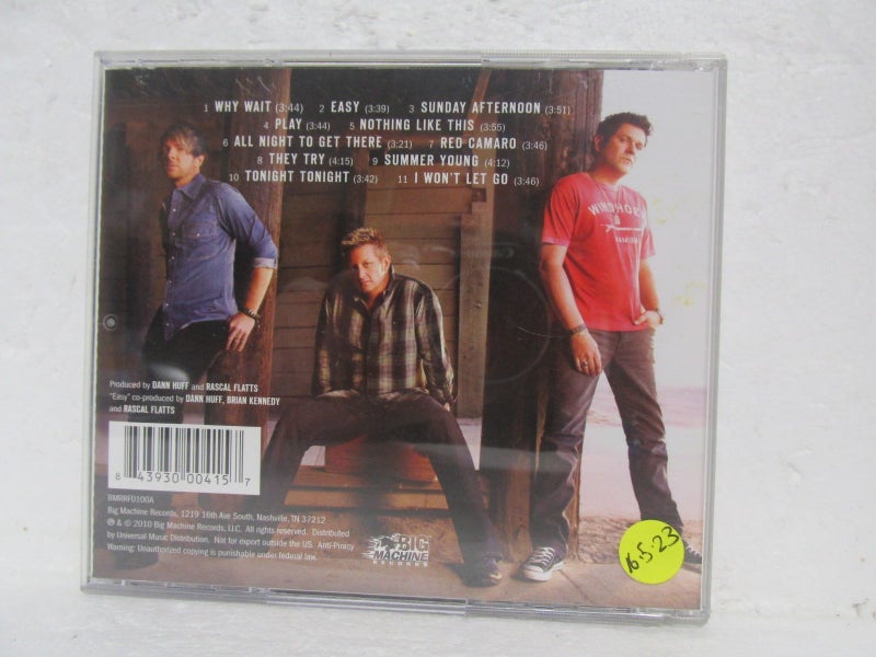10x Bulk CD Choose one Music audio CD $6 - $9.99 Each 22062023D Carousel 2