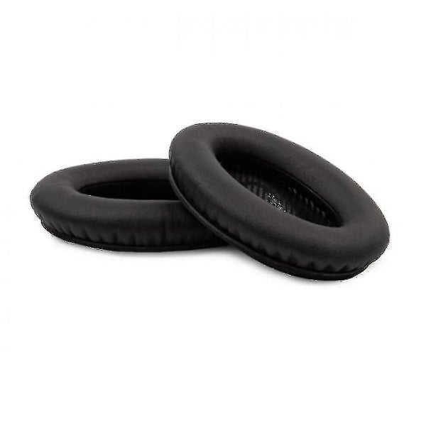 Ear Pads For Bose Qc35 Qc25 Qc15 Ae2 Headphones Replacement Foam Earmuffs Carousel 1