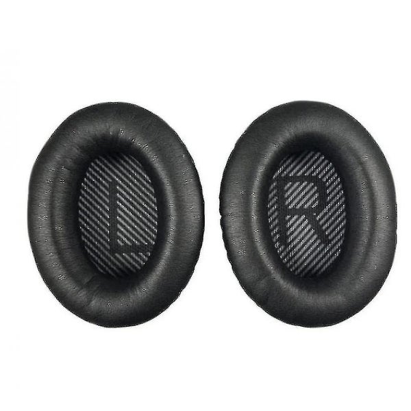 Ear Pads For Bose Qc35 Qc25 Qc15 Ae2 Headphones Replacement Foam Earmuffs Carousel 2