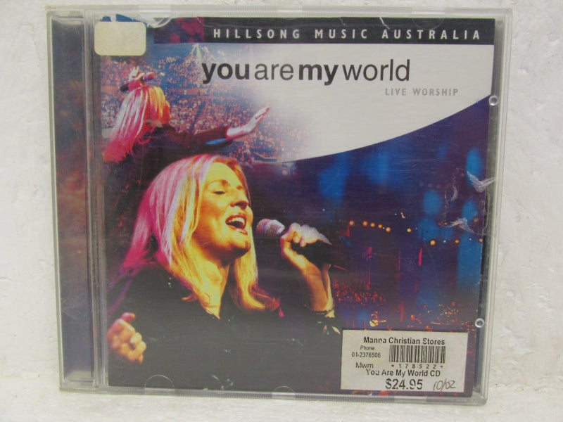 10x Bulk CD Choose one Music audio CD $6 - 9.99 Each 22062023E Carousel 1