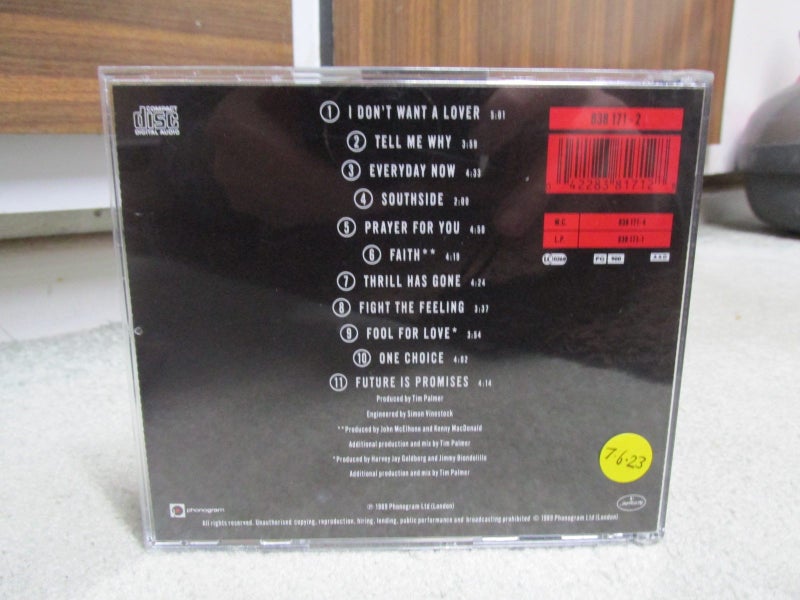 10x Bulk CD Choose one Music audio CD $6 - 9.99 Each 22062023G Carousel 2