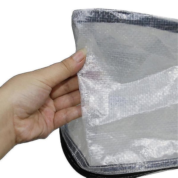 Portable Multi-purpose Large-capacity Travel Storage Bag, Wheelchair Fold Carousel 4