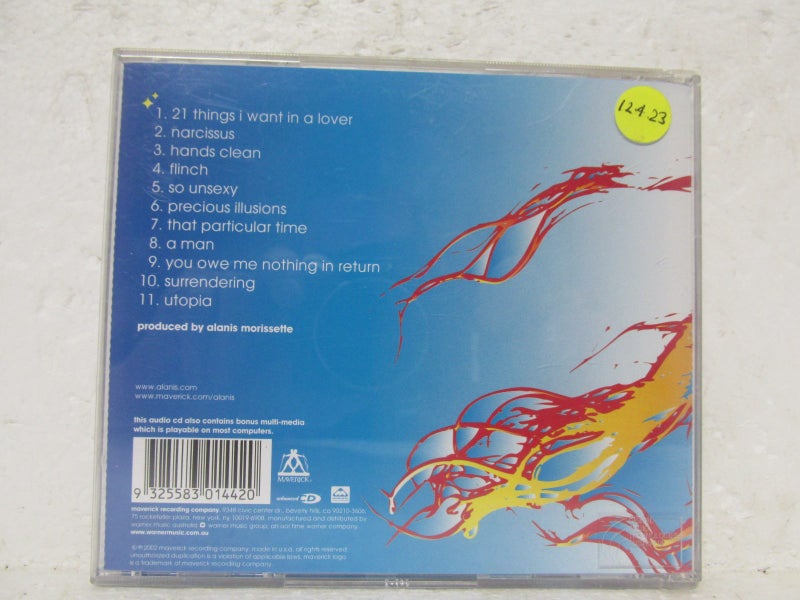 10x Bulk CD Choose one Music audio CD $6 Each Carousel 2