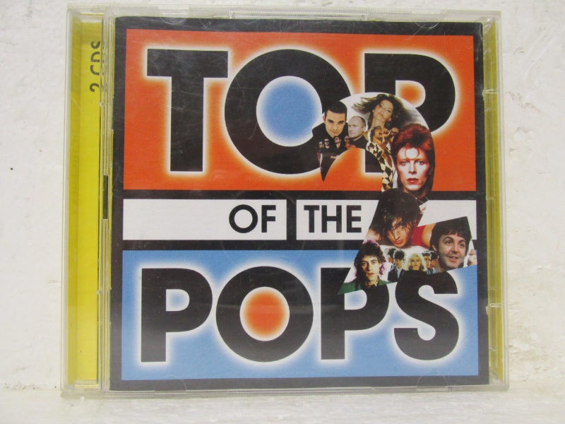 10x Bulk CD Choose one Music audio CD $6 Each Carousel 1