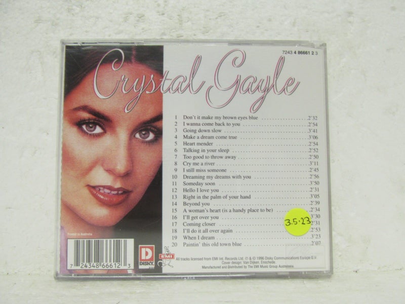 10x Bulk CD Choose one Music audio CD $6 - 14.99 Each 22062023C Carousel 2