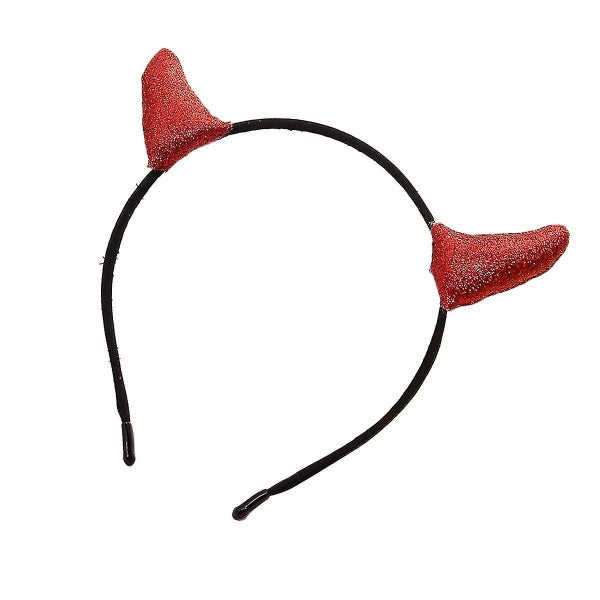 Headband Halloween Costume Cosplay Headband () Carousel 1