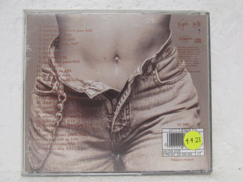 10x Bulk CD Choose one Music audio CD $6 Each Carousel 18