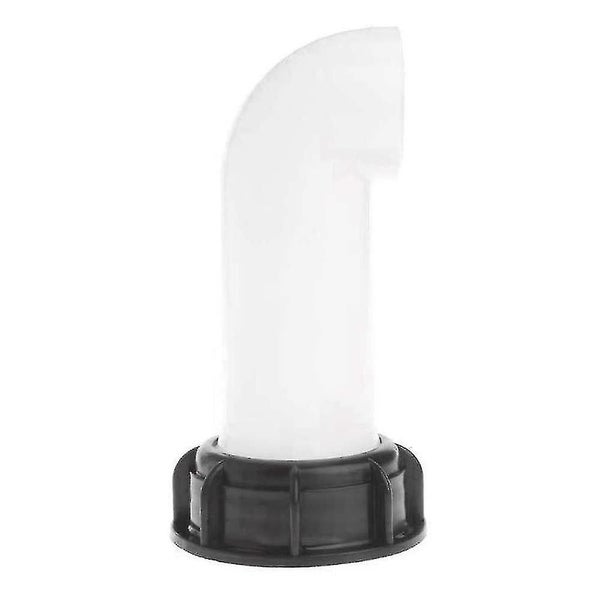 Garden 1000l Tank Connector 2'' Extend Drainage Valve Accessories, Hose Faucet, Carousel 1