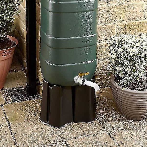 Garden 1000l Tank Connector 2'' Extend Drainage Valve Accessories, Hose Faucet, Carousel 5