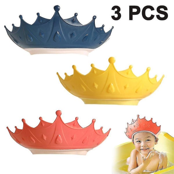 Protection For Children, Washing Hair Without Tears, For 0-9 Years Carousel 1