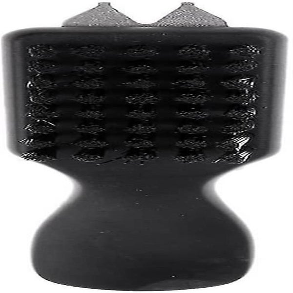 Set Of 2 Nylon Golf Shoe Cleaning Brushes With Shoehorn Handle Carousel 5