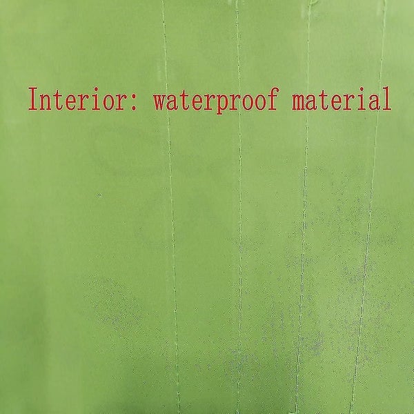 Oxford Cloth Garden Apron Thickening Garden Tools Waterproof Wear-resistant Mult Carousel 2