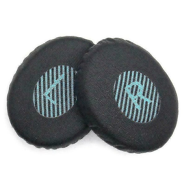 Replacement Ear Pads Cushion For Bose Quietcomfort Qc15 Qc25 Qc35 Headphones Carousel 2