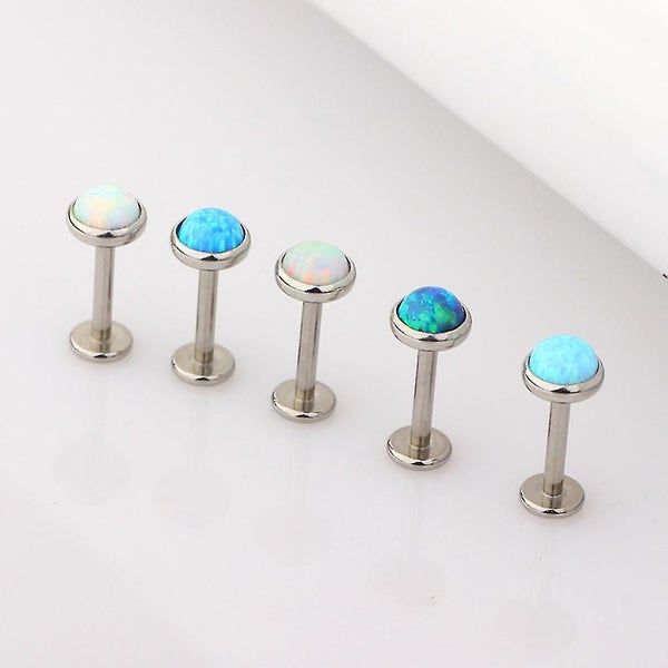 Silver Plated Natural Crystal Necklace Healing Quartz Chain Stone Pendant Chakra Carousel 2