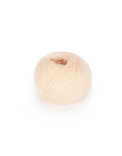 TOFT DK Yarn - 25g Coral Carousel 1