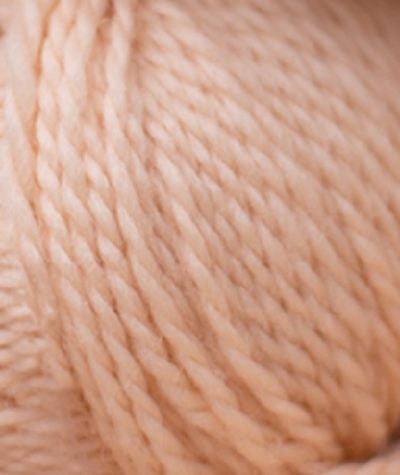 TOFT DK Yarn - 25g Coral Carousel 5