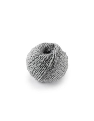 TOFT DK Yarn - 25g Shale Carousel 1