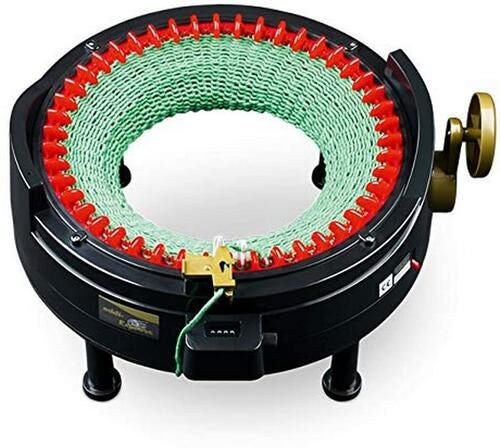 Addi Express Knitting Machine - King Size Carousel 1