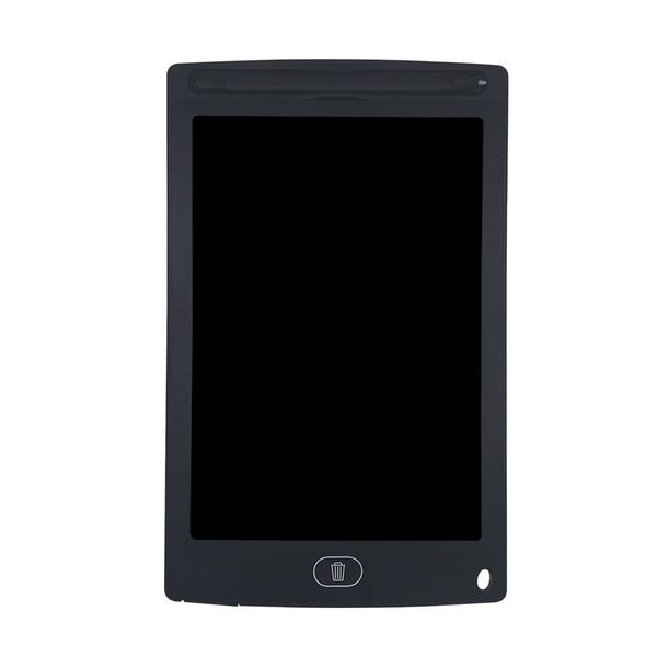 8.5Inch LCD Writing Board Children Intelligence Early Education Carousel 1
