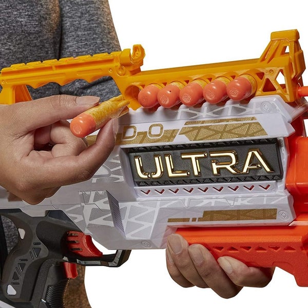 NERF Ultra Dorado (current retail $98) Carousel 2