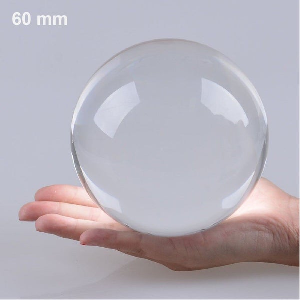 Photography Lens Glass Ball 60mm *Local STOCK NOW* Carousel 2