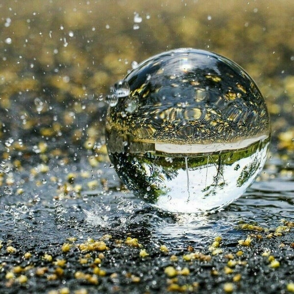 Photography Lens Glass Ball 60mm *Local STOCK NOW* Carousel 1