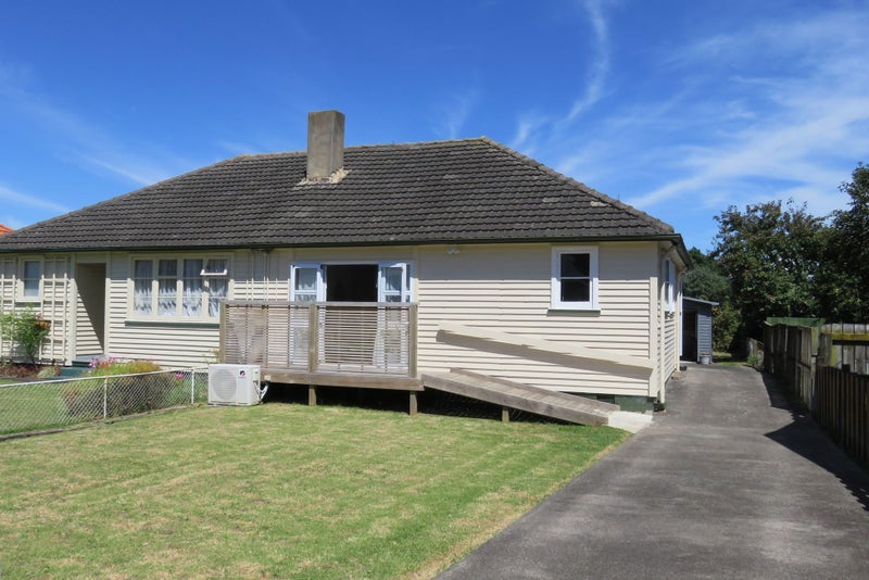 219 Mackay Street, Thames, ThamesCoromandel, Waikato