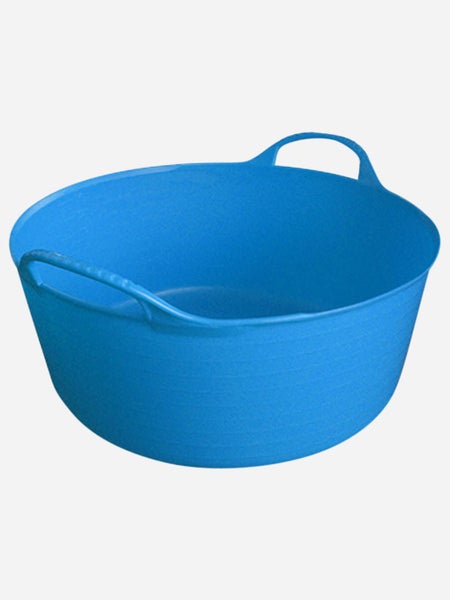 Tubtrugs Red Gorilla Tubtrug - 15 litres shallow Carousel 1
