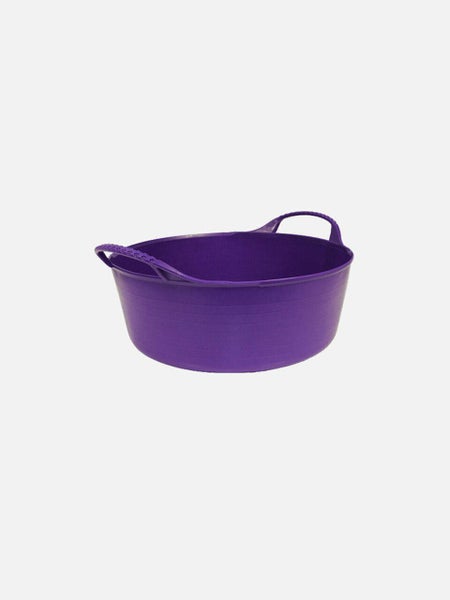 Tubtrugs Red Gorilla Tubtrug - 15 litres shallow Carousel 2