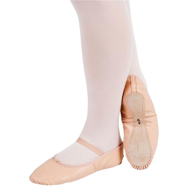 Bulk PW Dance Girls Ballet Flats (Multiple Sizes) - $1 Reserve (PU5 Cubby) Carousel 1