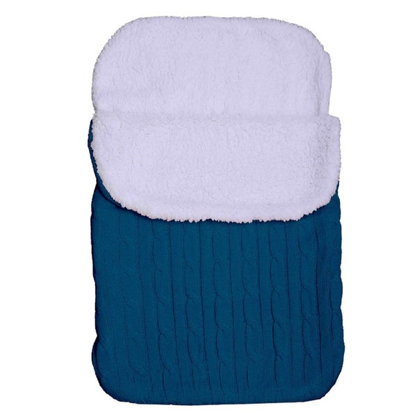 Brand New born Baby Swaddle Blanket Wrap Fleece Blanket Sleep Bag *Clearance* Carousel 2