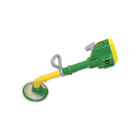 John Deere Power Trimmer Carousel 1