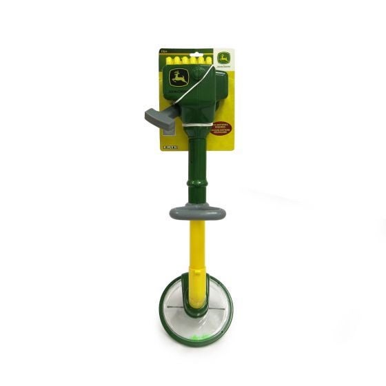 John Deere Power Trimmer Carousel 2