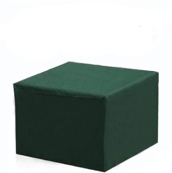 Waterproof Rectangular Garden Outdoor Furniture Cover Anti-uv Patio Table Set Fu Carousel 1